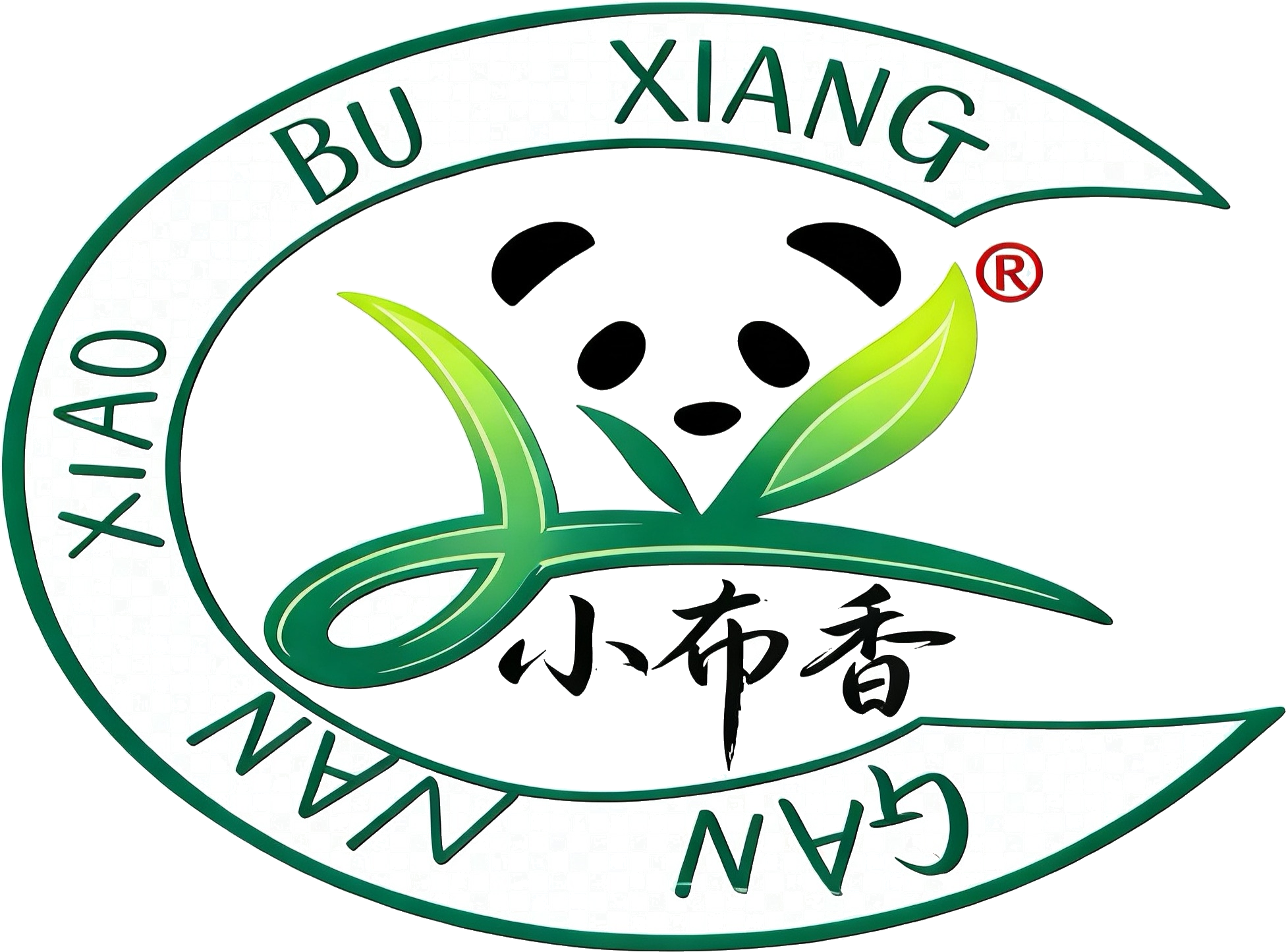 小布香商标